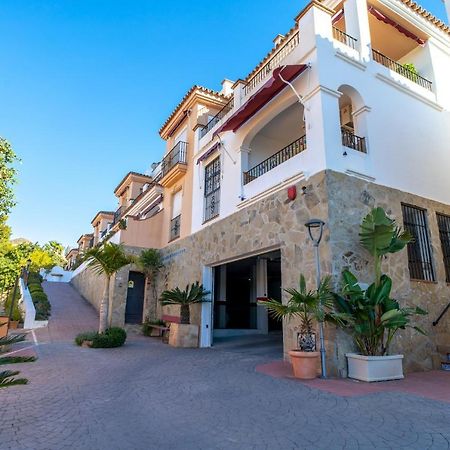 Aljamar 4 Burriana Apartment Casasol 内尔哈 外观 照片